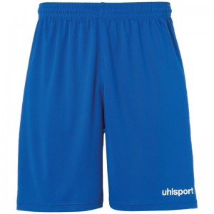 Short Uhlsport CENTER BASIC - Adulte