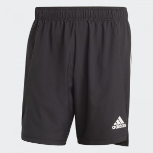 Short ADIDAS CONDIVO 21 - Adulte