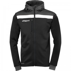 Veste UHLSPORT OFFENSE 23 Hood Jacket - Adulte