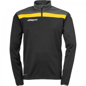 Sweat UHLSPORT OFFENSE 23 - 1/4 Zip Top - ADULTE