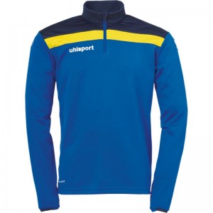 Sweat UHLSPORT OFFENSE 23 - 1/4 Zip Top - ADULTE