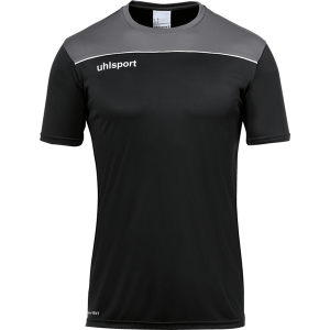 Maillot Uhlsport OFFENSE POLY manches courtes - Adulte