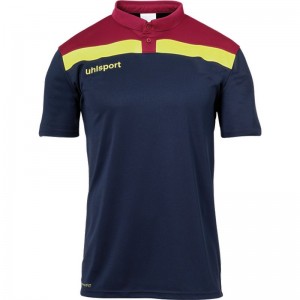 Polo Uhlsport OFFENSE - Adulte