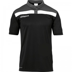 Polo Uhlsport OFFENSE - Adulte