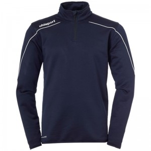 Sweat Uhlsport STREAM 22 1/4 ZIP - Adulte