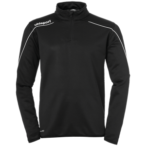 Sweat Uhlsport STREAM 22 1/4 ZIP - Adulte