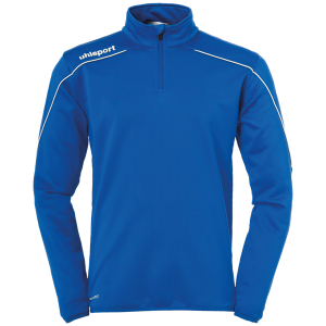 Sweat Uhlsport STREAM 22 1/4 ZIP - Junior