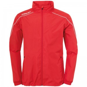 Veste de pluie Uhlsport STREAMM 22 AW - Adulte