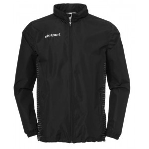 Coupe vent Uhslport SCORE RAIN JACKET - Adulte