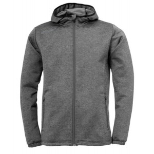 Veste a capuche ESSENTIAL FLEECE - Adulte