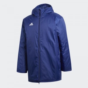 Parka ADIDAS CORE 18 Stadium jacket - Junior