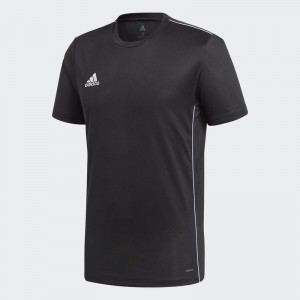 Maillot ADIDAS CORE 18 traning jersey - Adulte