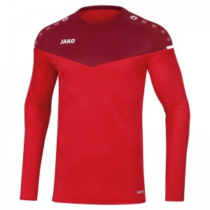 Sweat JAKO Champ 2.0 - Adulte