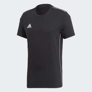 Tee shirt ADIDAS CORE 18 - Adulte