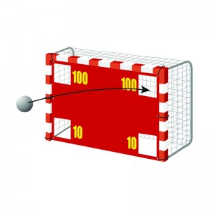 Cible handball