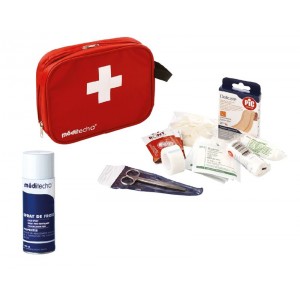 Trousse premier secours club