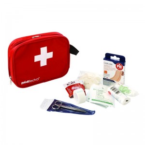 Trousse premier secours