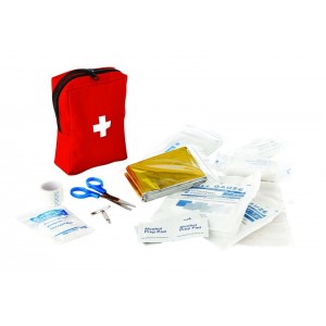 Trousse premier secours (mini budget)