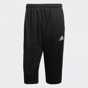 3/4 Pant ADIDAS CORE 18 - Adulte