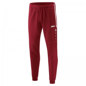 Pantalon JAKO Polyester - Junior