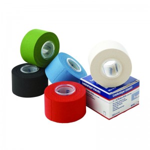 Leukotape