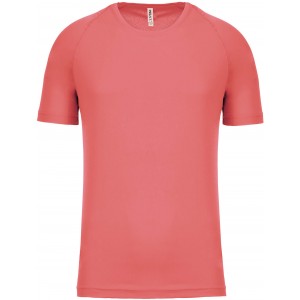 Tee shirt de sport manches courtes PROACT - Adulte