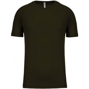 Tee shirt de sport manches courtes PROACT - Adulte