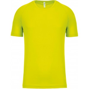 Tee shirt de sport manches courtes PROACT - Adulte