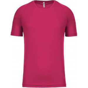 Tee shirt de sport manches courtes PROACT - Adulte