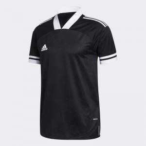 Maillot ADIDAS CONDIVO 20 MC - Adulte