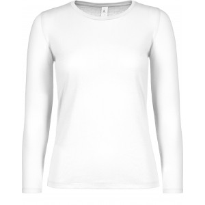 Tee shirt E150 manches longues - Femme