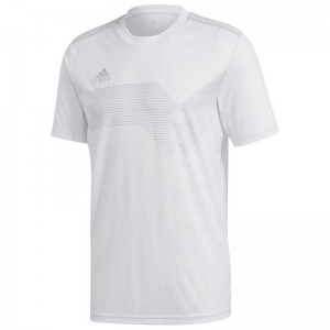 Maillot ADIDAS CAMPEON 19 MC - Adulte