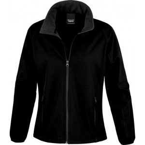 Veste Softshell Homme Printable - Femme