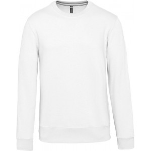 Sweat-shirt col rond - Adulte