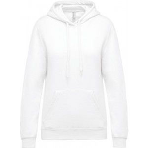 Sweat-shirt capuche - Femme