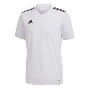 Maillot ADIDAS REGISTA 20 MC - Adulte