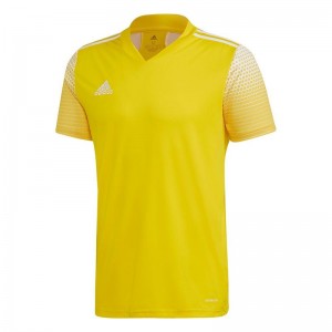 Maillot ADIDAS REGISTA 20 MC - Adulte