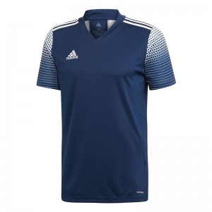 Maillot ADIDAS REGISTA 20 MC - Adulte