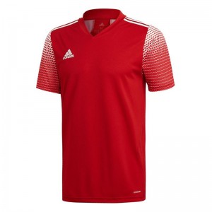 Maillot ADIDAS REGISTA 20 MC - Adulte