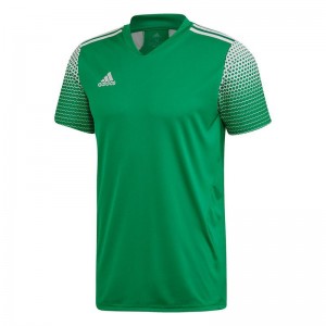 Maillot ADIDAS REGISTA 20 MC - Adulte