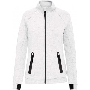 Veste PROACT Col Montant Femme