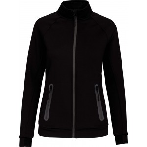 Veste PROACT Col Montant Femme