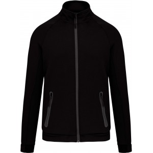 Veste PROACT Col Montant Homme