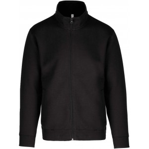 Veste Molleton zippé KARIBAN Homme