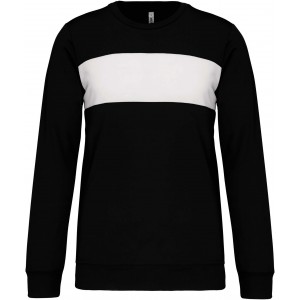 Sweat shirt bicolore PROACT Homme