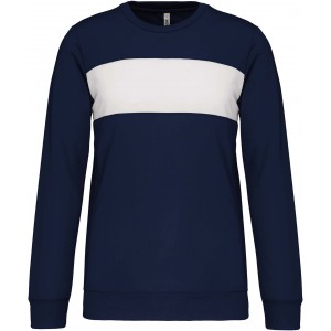 Sweat shirt bicolore PROACT Homme