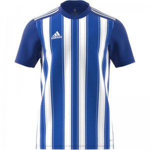 Maillot ADIDAS STRIPED 21 MC - Adulte