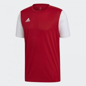 MAILLOT ADIDAS ESTRO 19 JSY Adulte