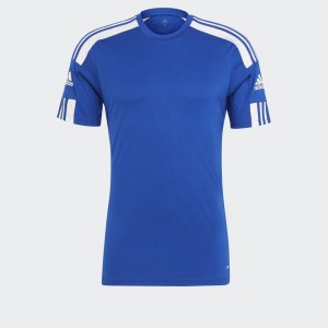 Maillot ADIDAS SQUADRA 21 MC FEMME