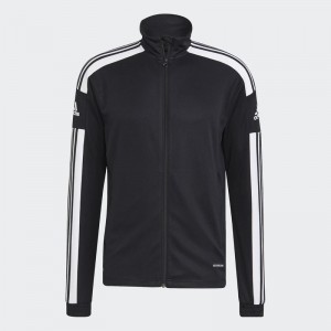 Veste ADIDAS SQUADRA 21 TR JKT - ADULTE